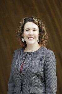 Heather Isidoro, P.Eng, MBA